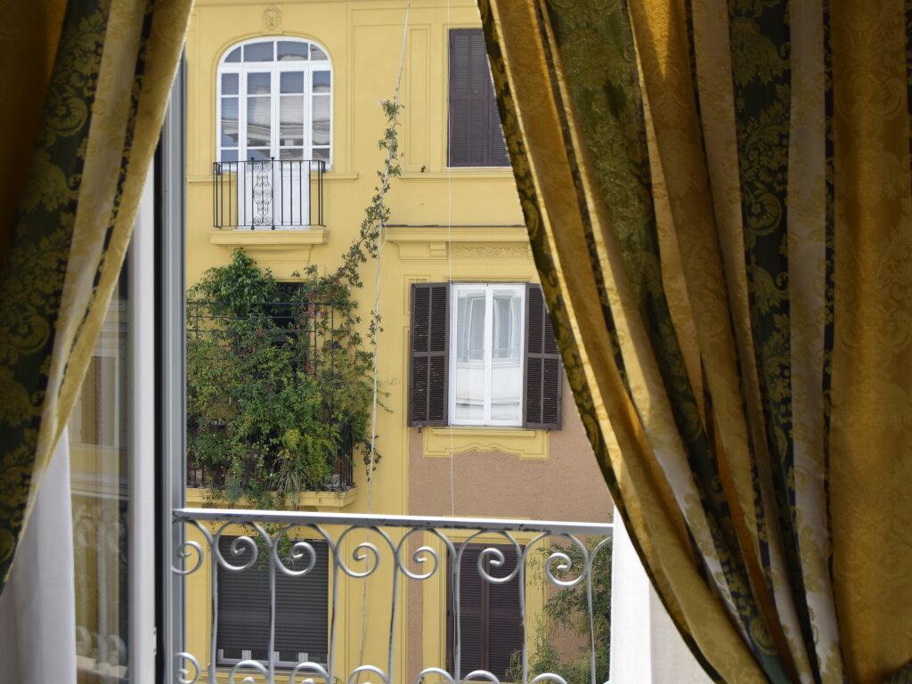 Hotel Dei Quiriti Roma Exterior foto